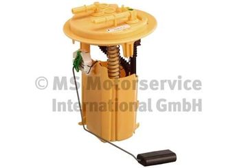 Depo Şamandırası  PIERBURG 7.22466.75.0  1525Y4 1525 Y4 1613302780