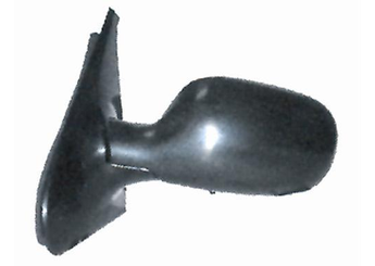 Dikiz Aynası Dış Sol EUROBUMP REN11CL004  