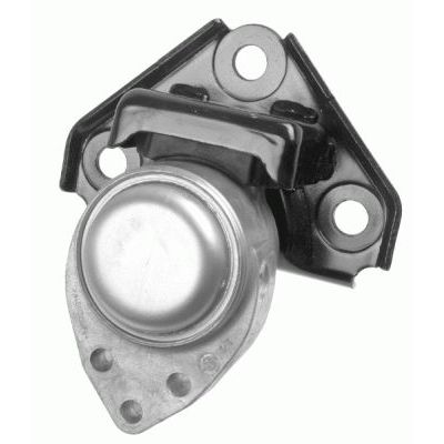 Motor Takozu Sağ Ford Fiesta (CBK)(2002->)  GVA 9337002