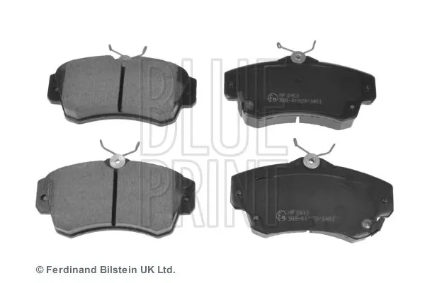 Fren Disk Balata Ön Chrysler PT Cruiser Cabrio (2004->)  BLUE PRINT ADA104201