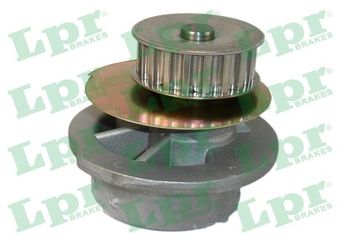 Devirdaim Su Pompası  LPR WP0695  12395558 12397649 1334011 133402 T1110 1334024 90234200 90325661 18610 1334080 90349240