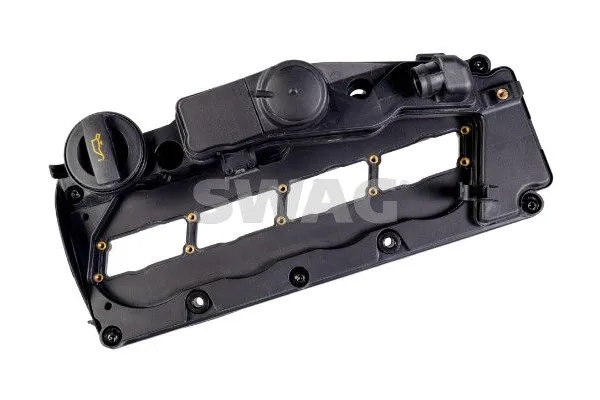 Motor Üst Kapağı (Külbütör)  Audi Q5 (8R)(11.2008->)  SWAG 33 10 4226