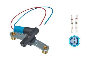 Krank Sensörü  HELLA 6PU 009 163-881  8200647556 7700108073 77 00 108 073 8200468647 82 00 468 647 82 00 647 556 143600QAC 01436-00QAC 2375000Q0E 23750-00Q0E 2375000QAG 23750-00QAG 7700108081