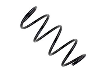 Helezon Yayı Ön BSG 60-305-077  A2463210104 2463210104 246 321 01 04 A 246 321 01 04