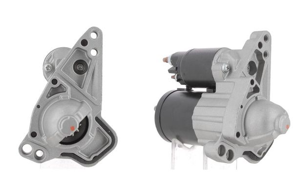 Marş Dinamosu  Renault Koleos II (05.2017->)  RENAULT ORJINAL 233006662R