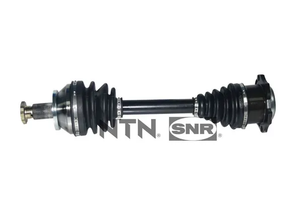 Aks Komple Ön Sol Seat Ibiza (6L1)(04.2002->)  FORMPART 29380015/S