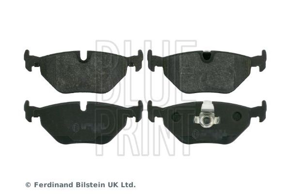 Fren Disk Balata Ön BMW 5 Serisi Sedan (E39)(1995->)  BLUE PRINT ADB114234