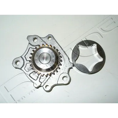 Yağ Pompası  Toyota Yaris (NCP1/NLP1/SCP1)(1999->)  YSK TA1363