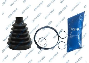 Aks Körüğü Ön Dış Sağ veya Sol GSP 780394  C9241JA00A C92DAJA00A