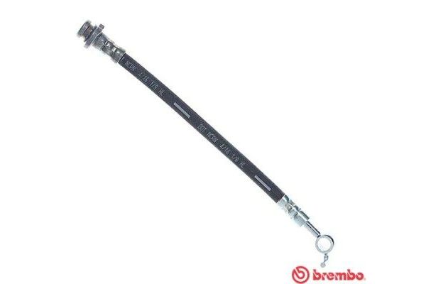 Fren Hortumu Arka Sağ BREMBO T 56 163