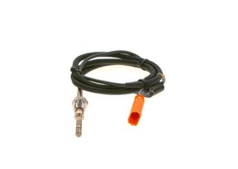 Egzoz Sıcaklık Sensörü  BOSCH 0 986 259 034  59906088AC 059 906 088 AC