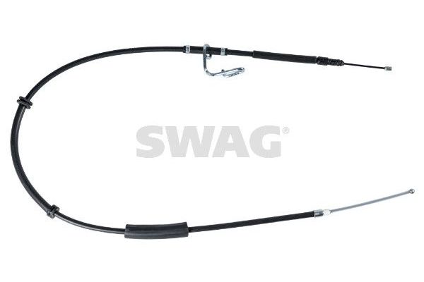 El Fren Teli Arka Sol Land Rover Freelander 2 (LN)(01.2007->)  SWAG 33 10 0869