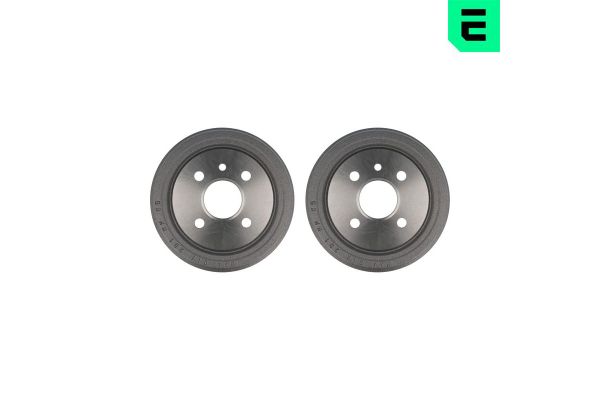 Kampana Arka Sağ veya Sol Daewoo Nubira Limousine (1997->)  OPTIMAL BT-0130