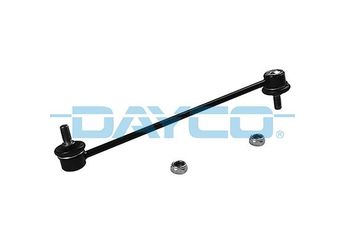 Viraj Demir Askı Rotu Ön Sol DAYCO DSS1019  2S613B438AC 1469212 1761200 2S613B438AD 2S613B438AE DD3234170B 546164A00B 42420M68K00 42420M68K00000