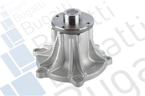 Devirdaim Su Pompası  Isuzu D-Max (06.2012->)  SWAG 33 11 0219