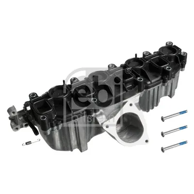Manifold  Skoda Octavia Combi (1Z5)(11.2004->)  FEBI BILSTEIN 176617