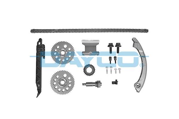 Triger Zincir Seti  DAYCO KTC1070