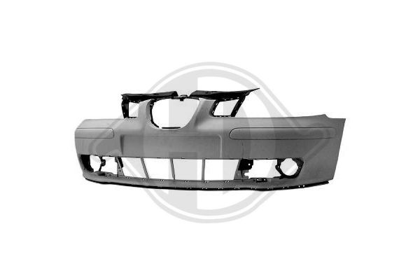 Tampon Ön EUROBUMP SEA07IB003