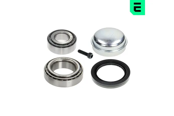 Teker Rulmanı Ön Sağ veya Sol Mercedes S -Serisi Sedan (BM 221)(06.2005->)  OPTIMAL 401504