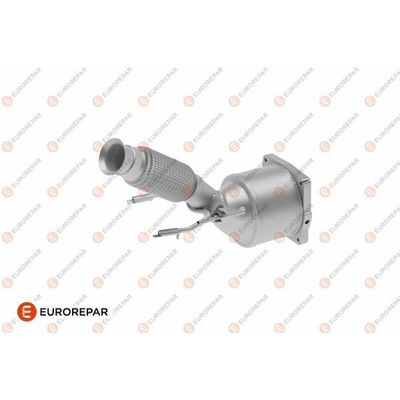Partikül Filtresi  EUROREPAR 1609165580