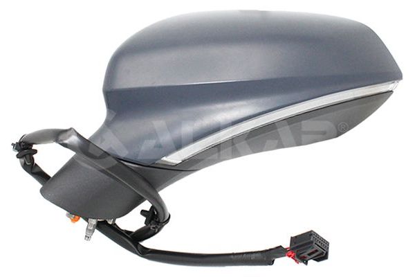 Dikiz Aynası Dış Sol Cupra Formentor (KM7)(08.2020->)  ALKAR 6140074