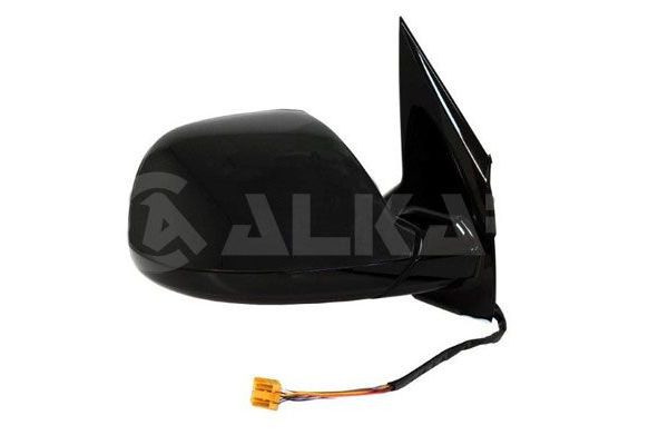 Dikiz Aynası Dış Sağ Volkswagen Amarok (2HA/2HB/S1B)(03.2010->2016)  EUROBUMP WOS11TR056