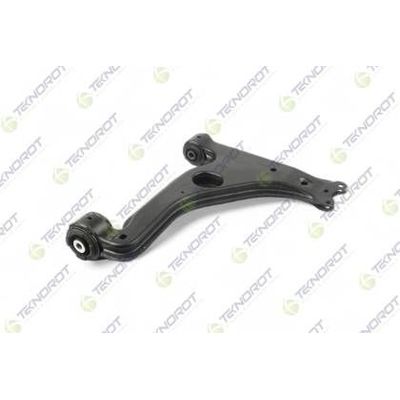 Salıncak Ön Alt Sağ TEKNOROT O-445S