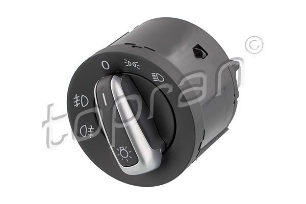 Far Anahtarı  Volkswagen T6 Transporter P.Van/Minibüs (SG)(04.2015->2019)  TOPRAN 116 036