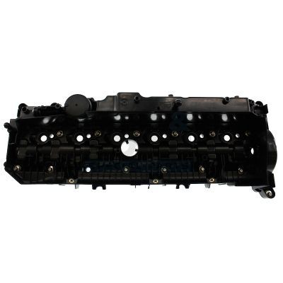 Motor Üst Kapağı (Külbütör)  BSG 15-122-052