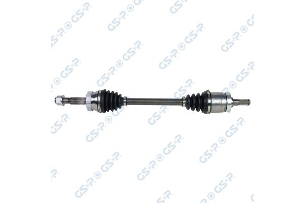 Aks Komple Arka Sağ veya Sol GSP 202463