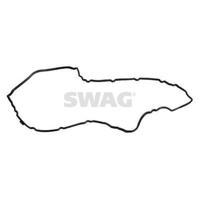 Üst Kapak Contası (Külbütör)  Mercedes A -Serisi (BM 169)(06.2004->)  SWAG 10 10 3264