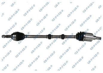 Aks Komple Ön Sağ GSP 241325  39100BB90C