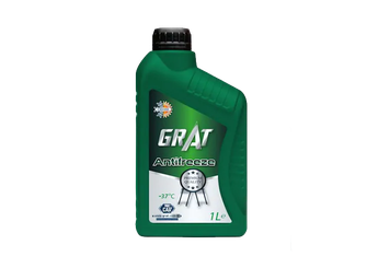 Antifriz (Yeşil-70C) (1 Lt)  GRAT 821500  