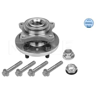 Porya Ön Sağ veya Sol Land Rover Discovery 4 (06.2009->)  GOODYEAR 110023