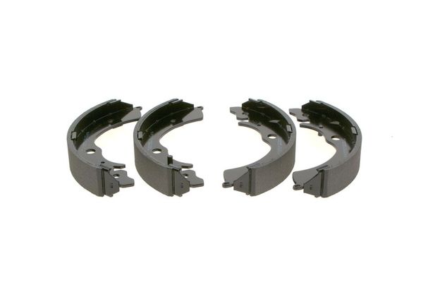 Fren Pabuçlu Balata Arka BOSCH 0 986 487 440