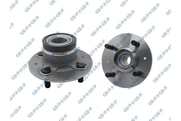 Porya Arka Sağ veya Sol Honda Insight (ZE2)(01.2009->)  GSP 9230068