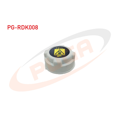 Radyatör Yedek Su Depo Kapağı  PUGA RDK008