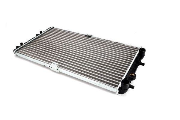 Su Radyatörü  Seat Ibiza (6K1)(08.1999->)  MGA 80783