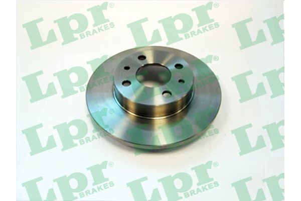 Fren Disk Ayna Arka Sağ ve Sol Alfa Romeo 146 (1995->)  LPR A2221P