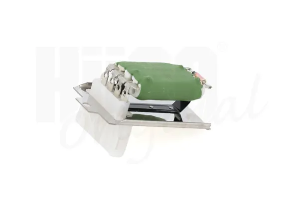 Kalorifer Rezistansı  Volkswagen T4 Transporter Kamyonet Çift Kabin Syncro (08.1992->2003)  HELLUX HLR100029