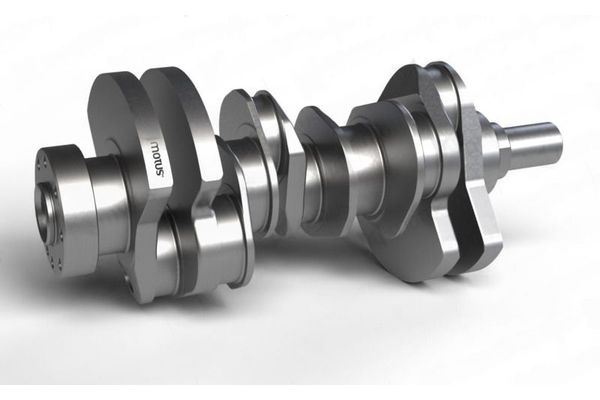 Krank  Land Rover Range Rover Sport (01.2005->)  MOTUS 1400S