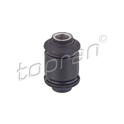 Salıncak Burcu Ön Alt Sağ veya Sol Volkswagen T4 Transporter Kamyonet Çift Kabin Syncro (08.1992->2003)  TOPRAN 104 056