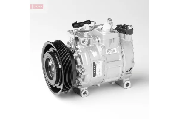Klima Kompresörü  Alfa Romeo 156 (116)(1997->)  DENSO DCP01001