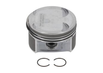 Piston (82.00MM-STD)  NÜRAL 8770444STD000G  A2710304817 A2710304917 A 271 030 48 17 A 271 030 49 17
