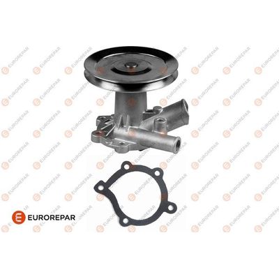 Devirdaim Su Pompası  Citroen BX 5 Kapı (02.1983->08.1988)  EUROREPAR E111612