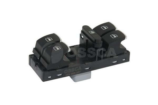 Cam Açma Düğmesi Ön Sol SAGEM 400107