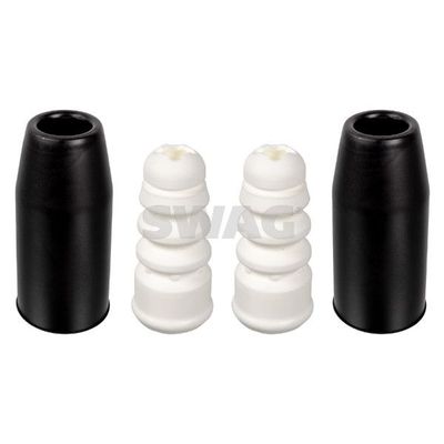 Amortisör Darbe Takozu Arka Sağ veya Sol Audi RS 5 Coupe (8T)(03.2010->)  SWAG 30 10 6122