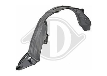 Çamurluk Davlumbazı Ön Sağ MADE IN TAIWAN 408-2111  74101S5AJ01 74101S5AJ00