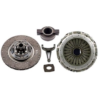 Debriyaj Seti  FORD ORJINAL KTGC467540HA