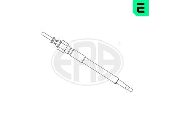 Isıtma Bujisi  ERA 886019  1214063 93187927 93 187 927 97210818 97 210 818 97358626 97 358 626 12291PLZD00 12291-PLZ-D00 8972108182 8-97210-818-2 1214035 12 14 035 1214062 12 14 062 12 14 063 1214065 12 14 065 1214301 12 14 301